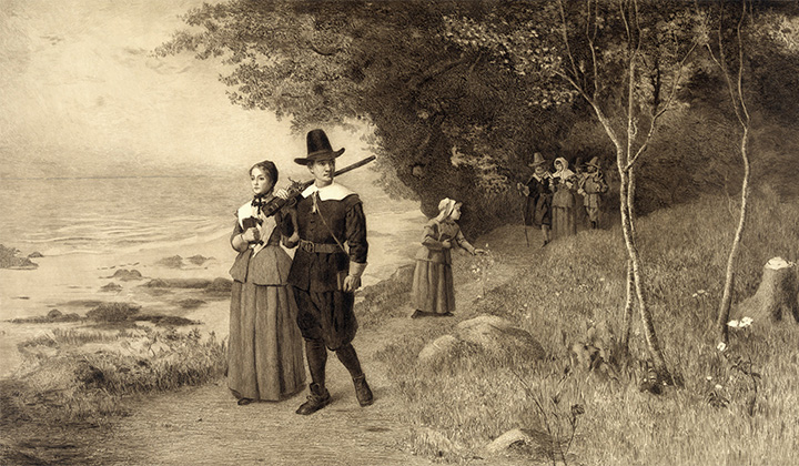 Having Sex In The 1800s Had To Have Been Absolutely Terrible