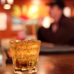 My Drunken Evening With An Older Woman, Part I