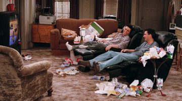 Resenting Your Man Is Unacceptable This Time of Year