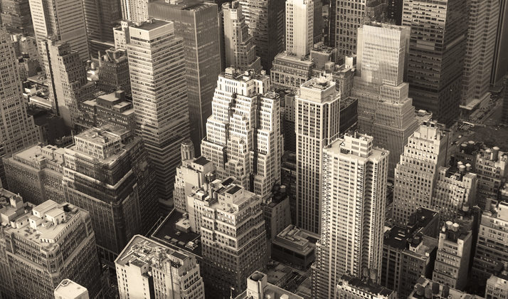 Saying Goodbye To Boston: Moving In Manhattan Is Impossible