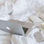 Things Girls Do After Graduation: Phone Date