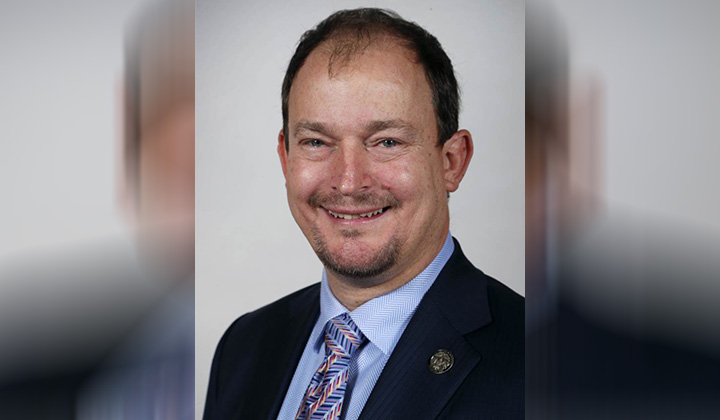 Iowa State Senator's Alma Mater Turns Out To Be A Steakhouse