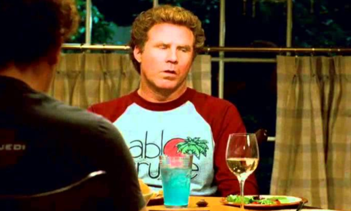 What's For Dinner? March 13, 2017