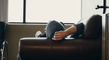 Spring Break Up, Part 5