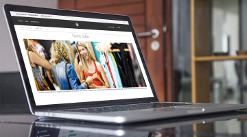 Things Girls Do After Graduation: Part-Time Job