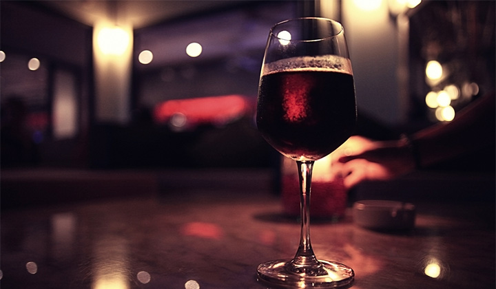 Guys Being Dudes: Dinner With The 'Rents, Part II