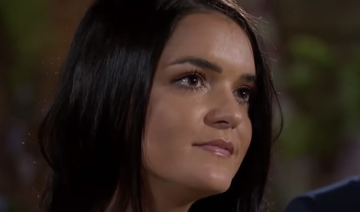 Did The Bachelor Just Sum Up My Love Life?