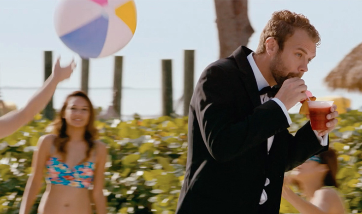 My Thoughts Before Attending The Wedding Of A Girl Who Cheated On Her Fiancé With Me