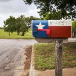 Displaced Texan Chronicles: Gator Boots