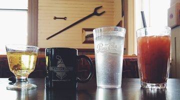 Alternative Hangover Cures For The Terrible Hangover Cures The New York Times Offered Up