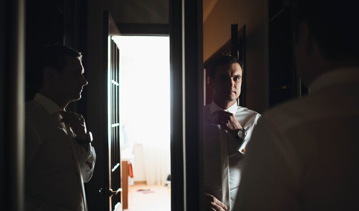 Getting Older And Getting What You Need Instead Of What You Want