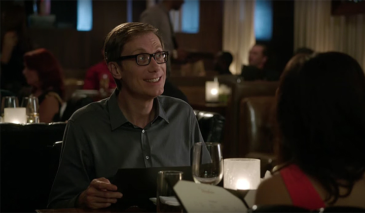 Questions From The Chase: Not Looking For Anything Serious And Text Message Etiquette