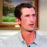 Masters Low-Am Stewart Hagestad Would Rather Close Deals Than Go Pro