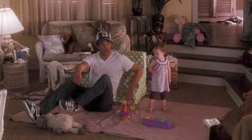 I've Officially Mastered The Dad Nap