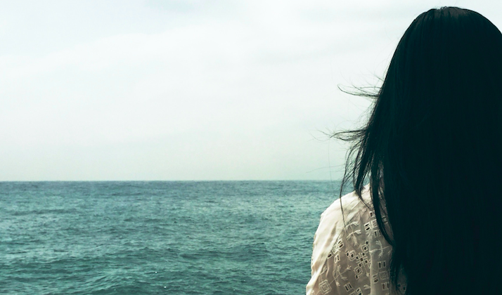 The Problem With Fate & Relationships