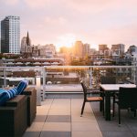 Things Girls Do After Graduation: Group Photo