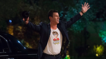 Best Of Bachelorette Twitter, Week 1