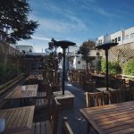 Things Girls Do After Graduation: Yoga Retreat, Part I