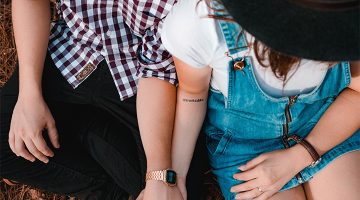 I Think My Boyfriend Is Going To Leave Me Because I Keep Talking About Him On The Internet