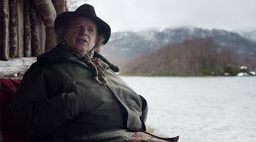 Five Netflix Shows That Pretty Much Make You Feel Like You Took A Xanax