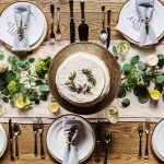 Things Girls Do After Graduation: Dinner Party