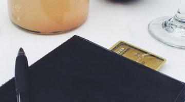 The Rush, Glory, And Heartbreak Of A Game Of Credit Card Roulette