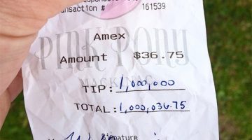 Sunburns, Lost Wallets, And Hospital Visits: These Are The Worst Reader-Submitted Weekends