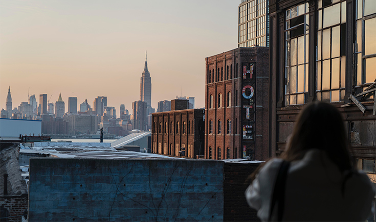 That Time I Almost Started A Class War In Williamsburg, Brooklyn