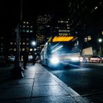 Guys Being Dudes: Blackout City