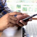 Talking Dating Apps With My Dad