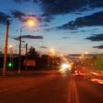 When I Knew I Couldn’t Live At Home