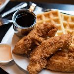 It’s Time For Chicken and Waffles To Become A Mainstream Brunch Food