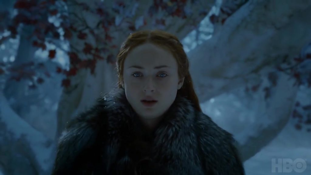 sansa