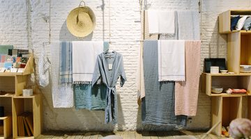 Things Girls Do After Graduation: Decorate