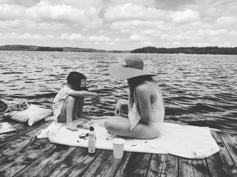 Five People That Has A Worse Weekend Than You: Hilary Duff