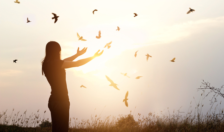 Enjoy Your Freedom If You Get Dumped