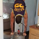 Jerseys That Drunk White College Kids In 2027 Will Wear