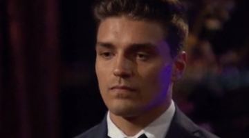 A Dude's Breakdown Of "The Bachelorette," Hometown Dates