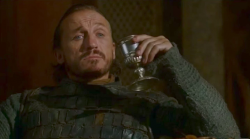 Post-Great War Careers For Your Favorite 'Game Of Thrones' Characters