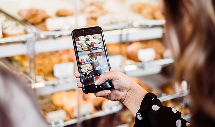 Instagram And Snapchat Have Removed Any Bit Of Shame We Had Left