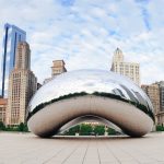 The Chicago Bean Is Hands Down The Worst Monument Of All-Time