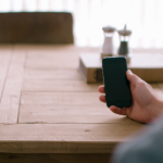 I Pushed All My Chips In And Hit Send