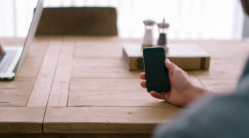 I Pushed All My Chips In And Hit Send