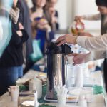 Networking Events Are A Hellscape Unlike Any Other