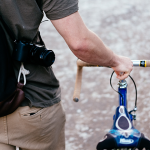 I Ride My Bike To Work, And Yes, That Makes Me Better Than You
