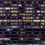 Is Staying Late At The Office Really That Bad?