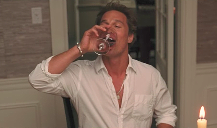 All The Steps You Need To Take In Order To Become The Perfect Trophy Husband