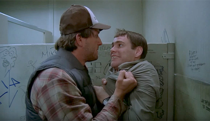 Four Fun Ways To Yourself Get Into A Fistfight