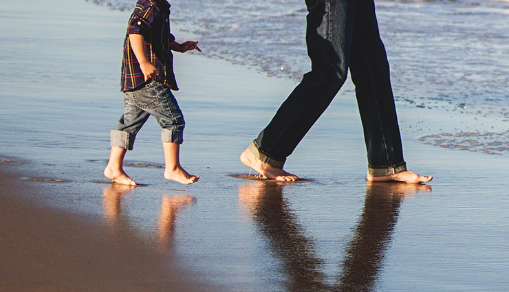 What I Say vs. What I Mean When Talking To My Young Child