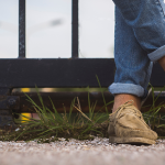 I’m Gonna Take It Easy This Weekend, I Swear